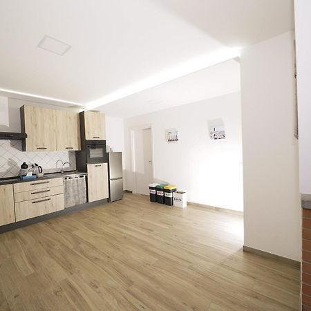 Da Piero E Gina Hotel Palidoro Ngoại thất bức ảnh