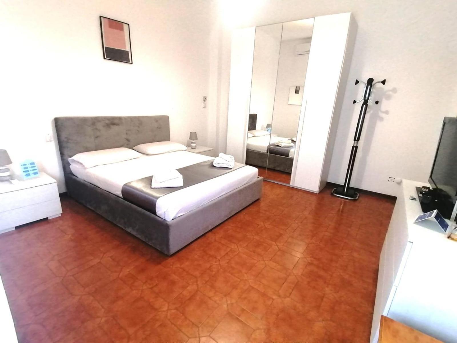 Da Piero E Gina Hotel Palidoro Ngoại thất bức ảnh