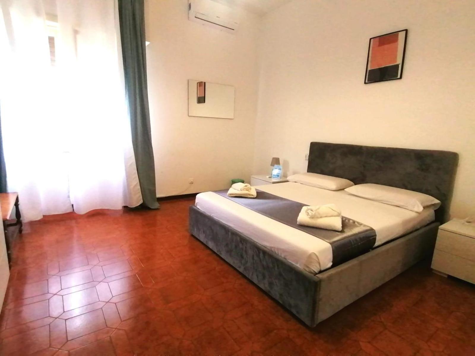 Da Piero E Gina Hotel Palidoro Ngoại thất bức ảnh