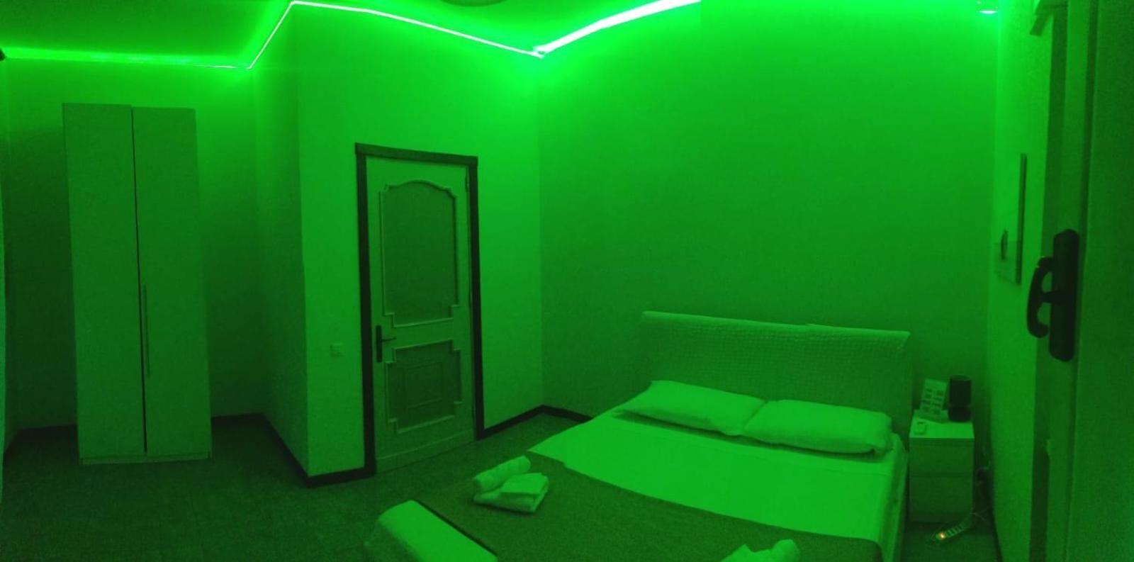 Da Piero E Gina Hotel Palidoro Ngoại thất bức ảnh