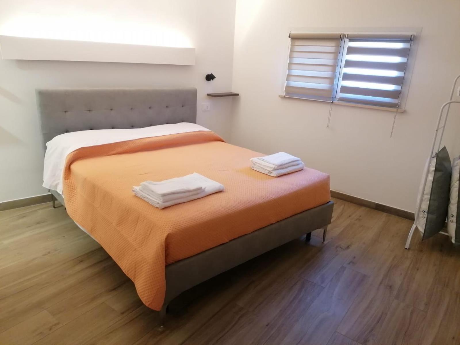 Da Piero E Gina Hotel Palidoro Phòng bức ảnh