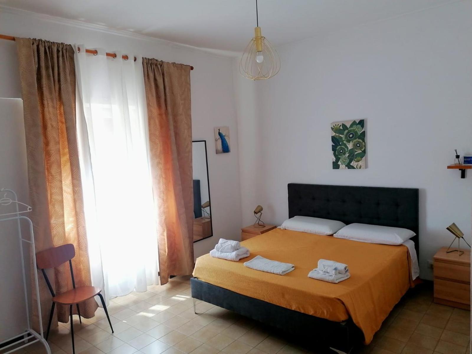 Da Piero E Gina Hotel Palidoro Ngoại thất bức ảnh