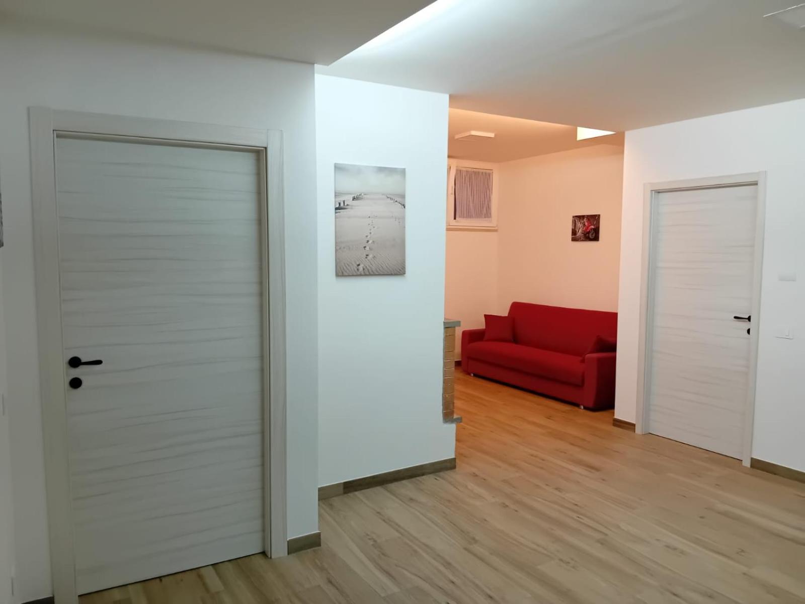 Da Piero E Gina Hotel Palidoro Ngoại thất bức ảnh