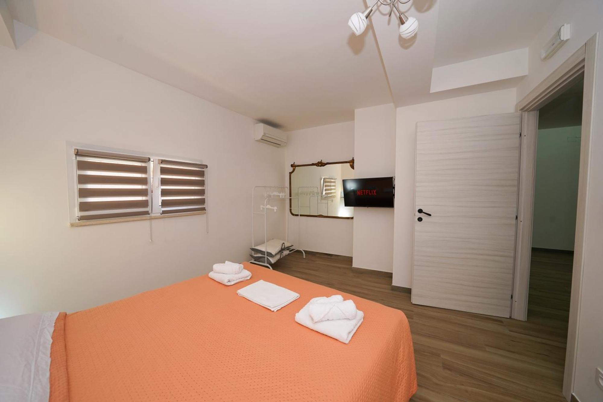 Da Piero E Gina Hotel Palidoro Ngoại thất bức ảnh