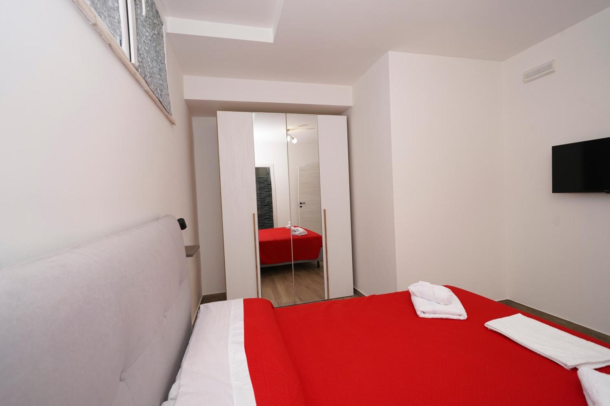 Da Piero E Gina Hotel Palidoro Ngoại thất bức ảnh