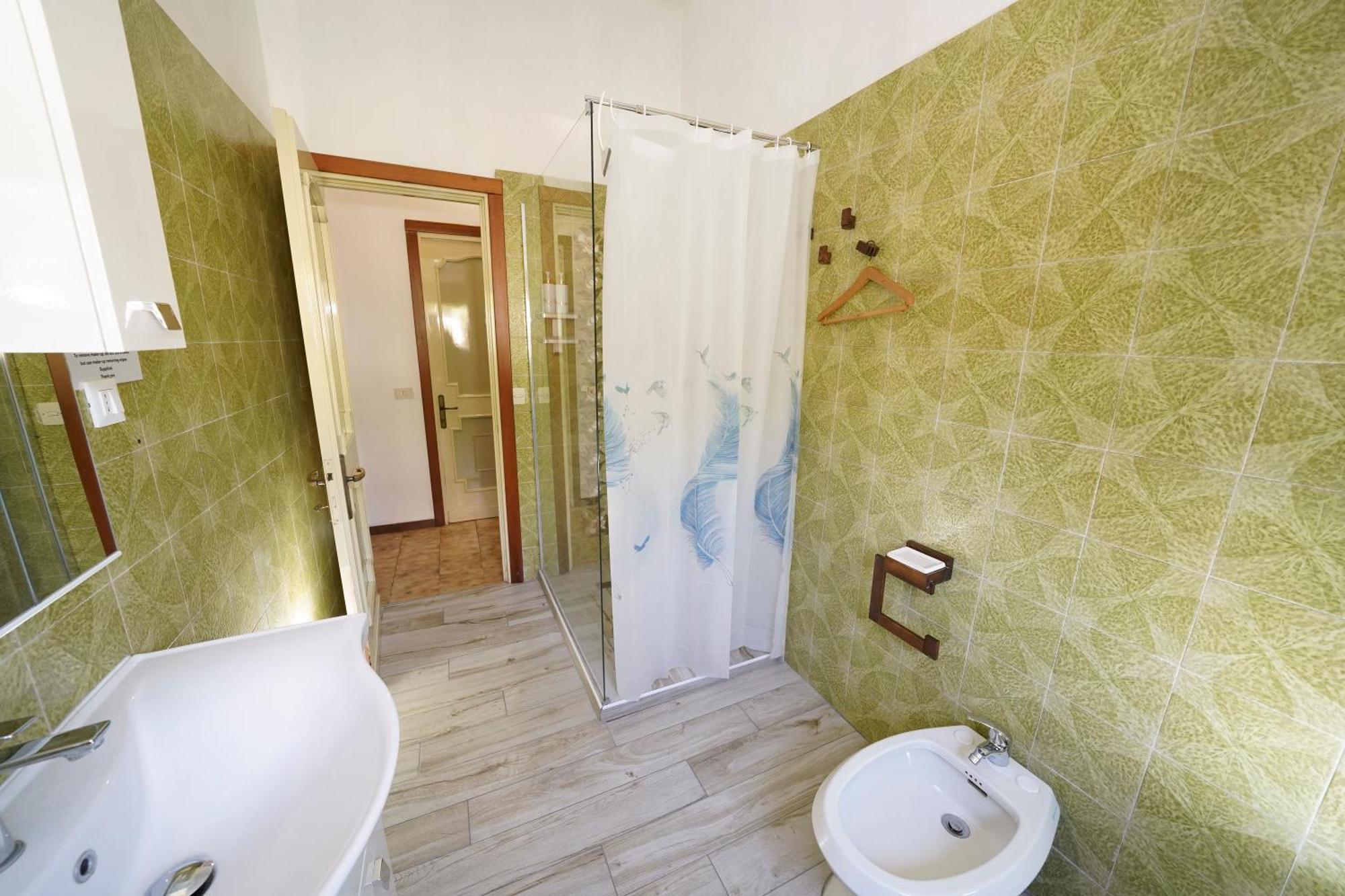 Da Piero E Gina Hotel Palidoro Ngoại thất bức ảnh
