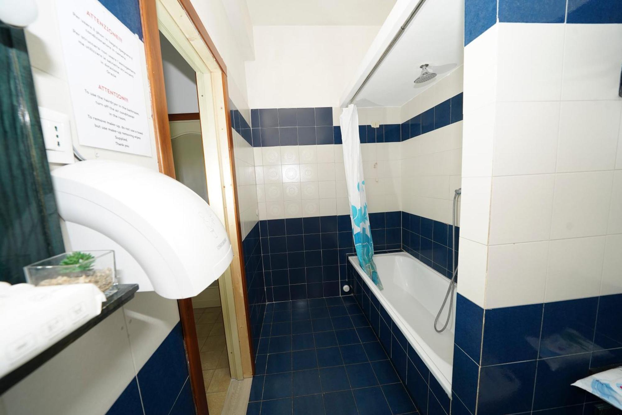 Da Piero E Gina Hotel Palidoro Ngoại thất bức ảnh