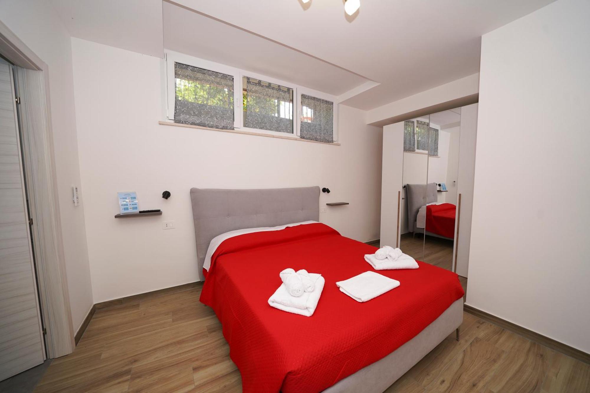 Da Piero E Gina Hotel Palidoro Ngoại thất bức ảnh