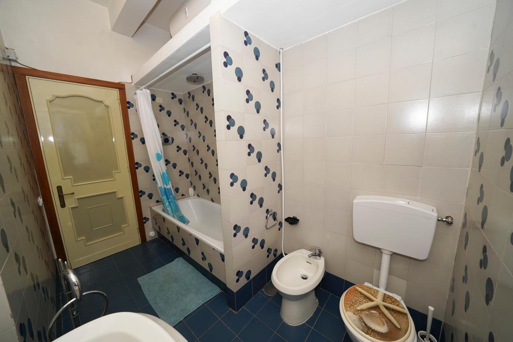 Da Piero E Gina Hotel Palidoro Ngoại thất bức ảnh