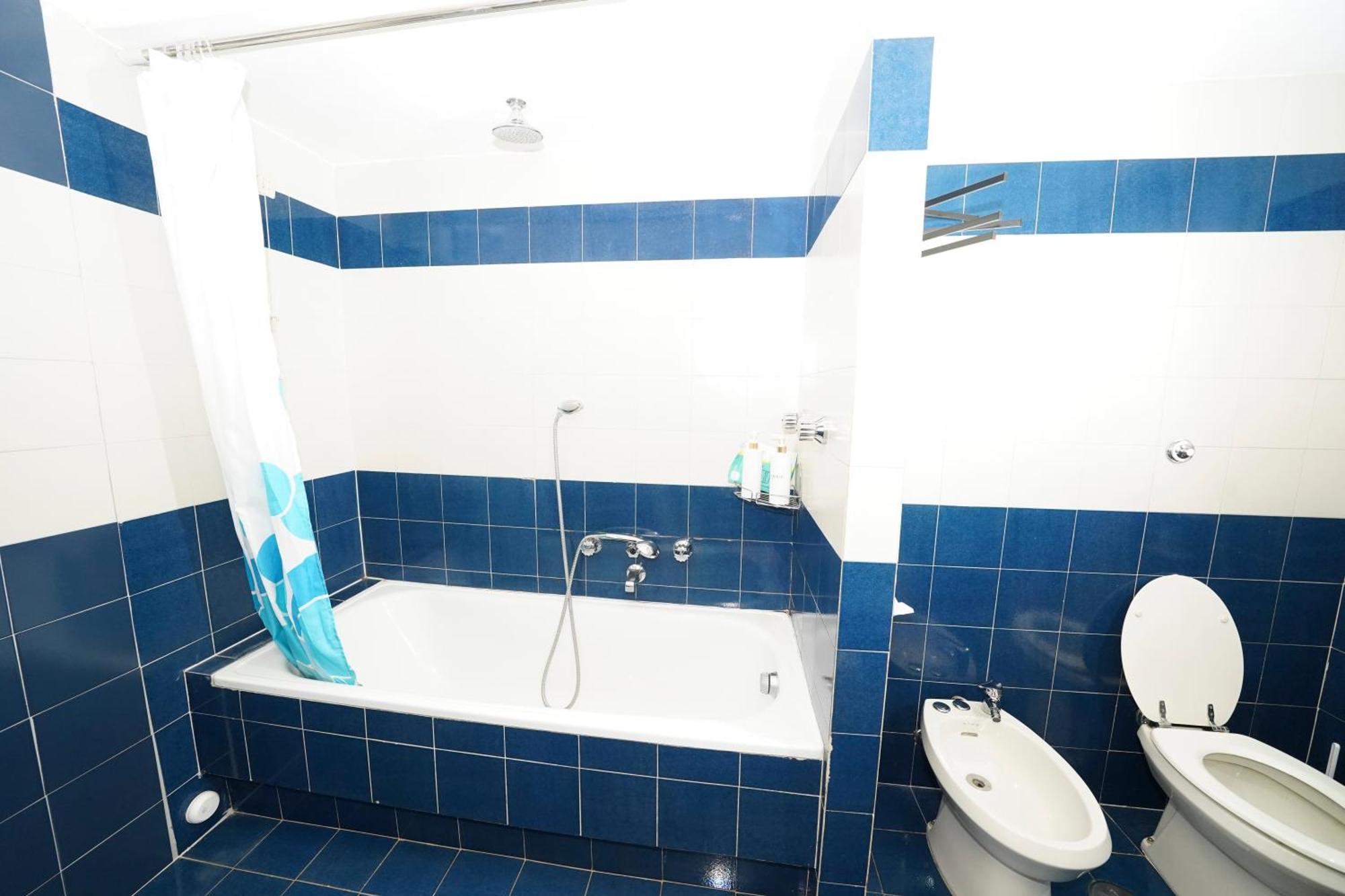 Da Piero E Gina Hotel Palidoro Ngoại thất bức ảnh