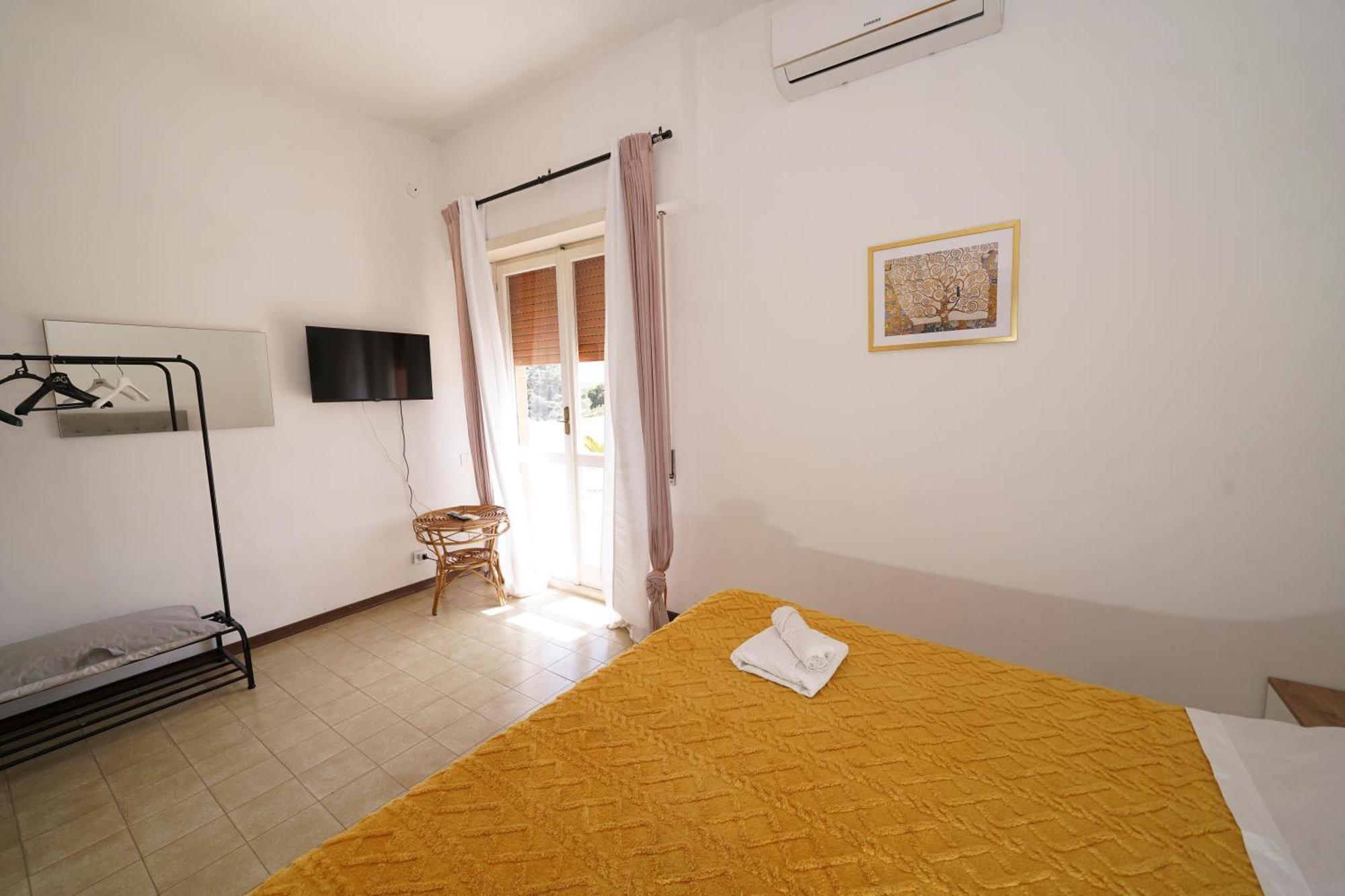 Da Piero E Gina Hotel Palidoro Ngoại thất bức ảnh